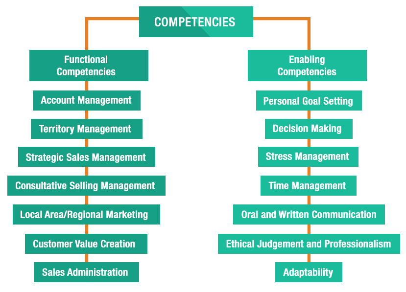 Competency Mapping Framework
