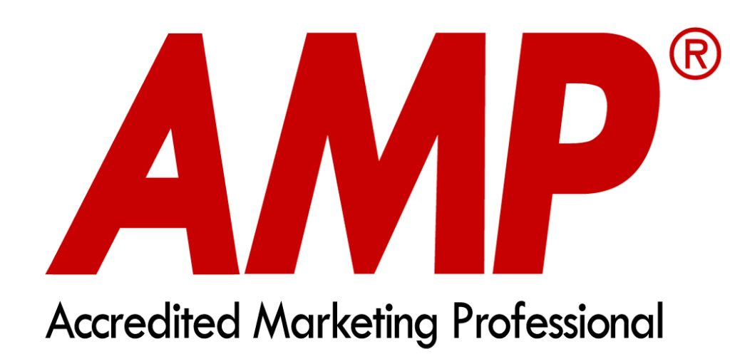 amp logo