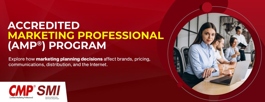 AMP Program