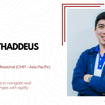 How I Got Here – Kendall Thaddeus A. Roa