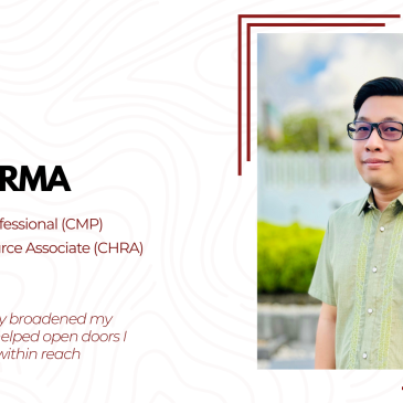 How I Got Here – Leon R. Ferma